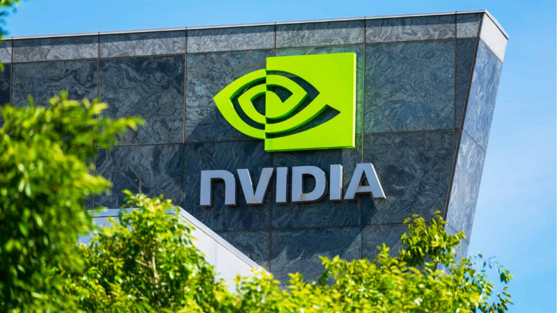 Nvidia Corp. has joined $100 million or more in Tokyo company Sakana AI, one of its largest investments in Japan's AI sector.