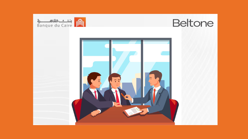 Banque du Caire has Signed Agreement with Beltone Asset Management, a Beltone Financial subsidiary, to manage an external investment portfolio.