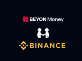 Beyon Money, a division of the Beyon Group, has partnered with Binance, the biggest cryptocurrency exchange globally in terms of trading volume, to provide exclusive and worthwhile advantages and services.