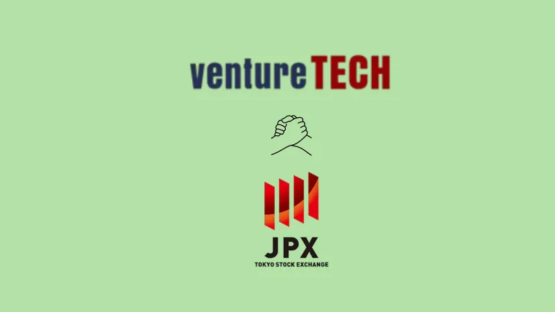 To promote global company listings on Tokyo Stock Exchange, Inc. (TSE), VentureTECH Sdn. Bhd. has established a strategic partnership. This alliance advances cross-border financial ecosystems and Asian capital market involvement in Japan.