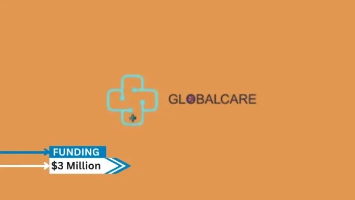 Global Care, a non-hospital medical tourism company, raised $3 million in its Series A fundraising round, which was spearheaded by 35North India Discovery Fund- II.