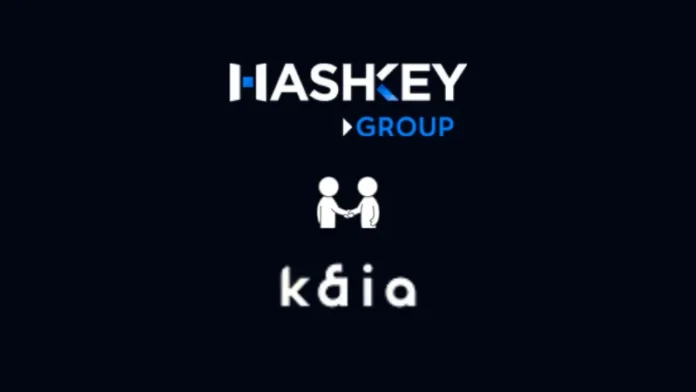 A strategic partnership has been established between HashKey Group, a prominent provider of digital asset services in Asia, and Kaia, formerly known as Klaytn. This partnership is expected to hasten the deployment of Web3 technology in Asian and international markets.