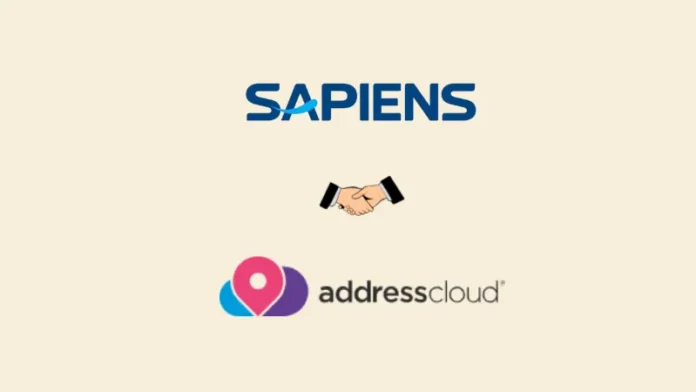 Sapiens International Corporation , a leading insurance software provider, partnered with Addresscloud, a cloud-based location intelligence provider, to improve insurers' geographic risk understanding and underwriting decisions with access to global geospatial datasets.