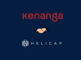 Kenanga Investment Bank Berhad (Kenanga Group), an independent investment bank in Malaysia, revealed that it had purchased an 8 percent share in Helicap Pte Ltd, a fintech company based in Singapore.