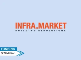 It is anticipated that Infra.Market, a platform offering construction services and goods, may receive up to Rs 150 crore (about $18 million) in its Series E2 fundraising round.