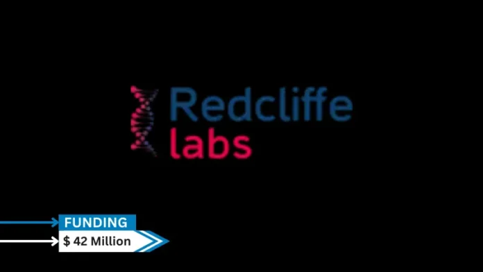 Leading PAN-India omnichannel diagnostics service provider Redcliffe Labs, a Noida-based firm, has raised $42 million in Series C funding.