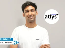 [Funding News] Atlys Secures USD 20 Mn Funding Co-led by Peak XV Partners and Elevation Capital