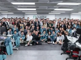 [Funding News] Fintech Startup Qupital Raises Strategic Investment from Lending Ark