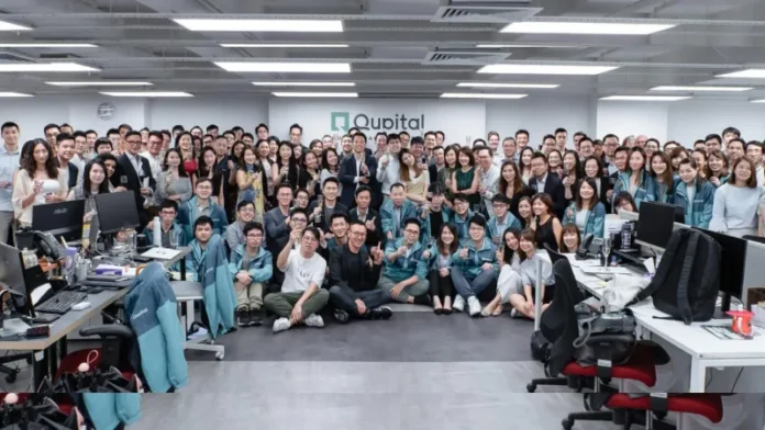 [Funding News] Fintech Startup Qupital Raises Strategic Investment from Lending Ark