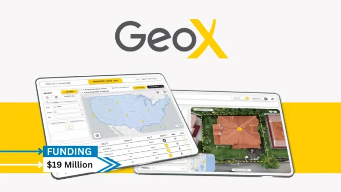 [Funding News] GEOX Raises $19 Mn Series A Funding