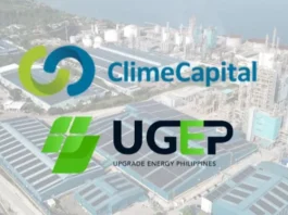 [Funding News] Upgrade Energy Raises USD 10M Funding from Clime Capital