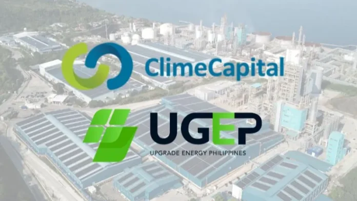 [Funding News] Upgrade Energy Raises USD 10M Funding from Clime Capital