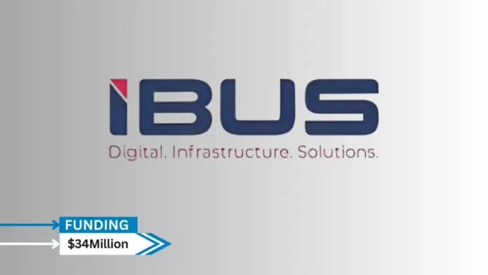 International Finance Corporation has contributed Rs 280 crore (USD 34 million) to iBUS Network and Infrastructure.