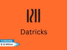 With the use of artificial intelligence (AI), Datricks' platform evaluates risks automatically by seeing hidden patterns, anticipating problems before they happen, and offering useful insights.