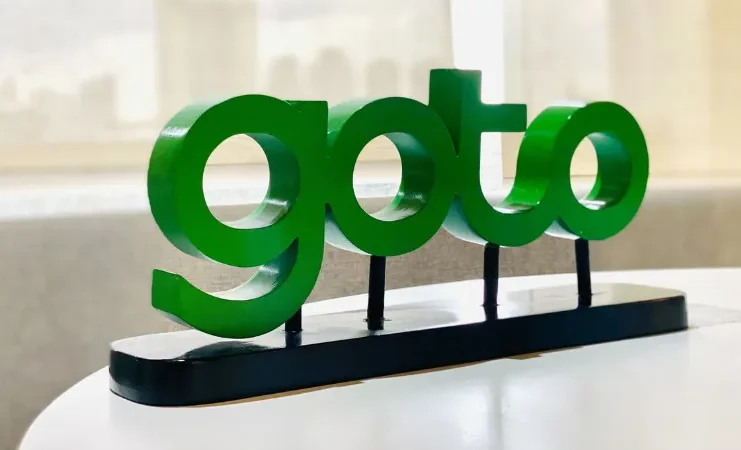 GoTo Group Partners with Tencent for Cloud Infrastructure and Digital Services Delivery