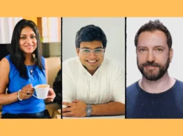 Groyyo Appoints Smita Verma Kansal as CBO, Abu Dhabi, and Alessandro Bertini as VP, Commercial