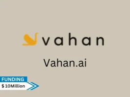 Vahan.ai, an online job board catering to India's manual labor market, has raised $10 million in Series B funding, spearheaded by Khosla Ventures.