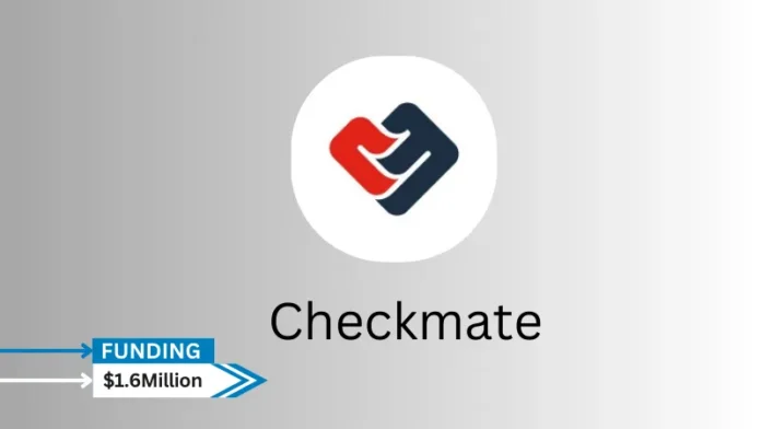 Pre-employment screening solutions business Checkmate in New Zealand has closed its US$1.6 million initial fundraising round led by Wavemaker Partners.