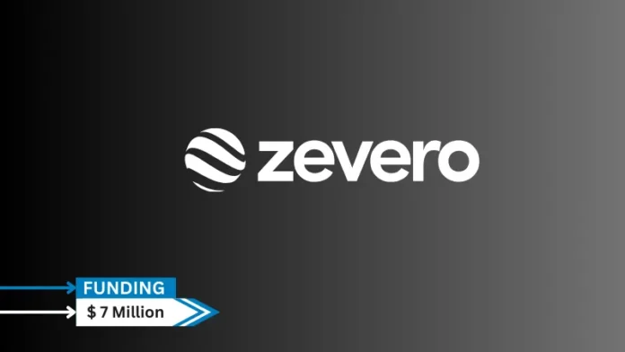 Zevero, a carbon accounting platform provider with headquarters in Singapore, has raised US$7 million in seed money.