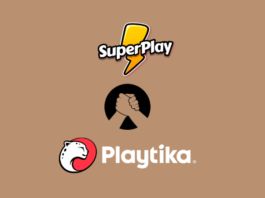 SuperPlay, situated in Rosh Ha'ayin and formed by former Playtika personnel, will carry on as a stand-alone business.