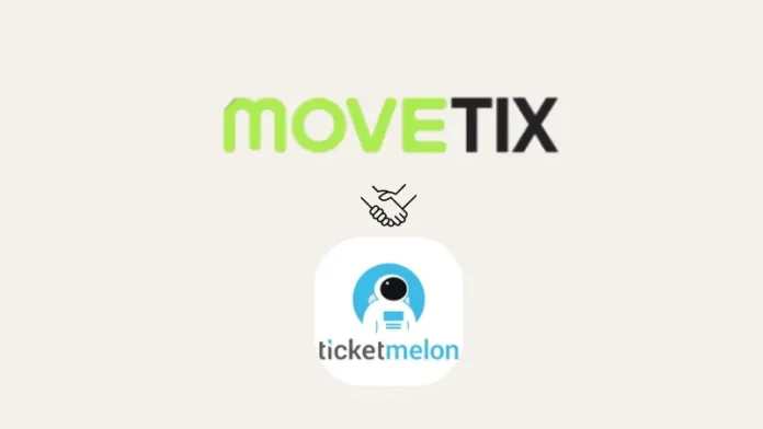 Malaysia-based MOVETIX Announced a Strategic Partnership with Ticketmelon