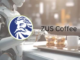 Malaysia’s tech-enabled coffee chain ZUS Coffee has raises investment from an investor consortium comprising private equity firm KV Asia Capital, pension fund Kumpulan Wang Persaraan (Diperbadankan) (KWAP), and Indonesian-based fast-moving consumer goods (FMCG) player Kapal Api Group.