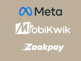 With the integration of Zaakpay, Mobikwik's payment gateway division, and Meta