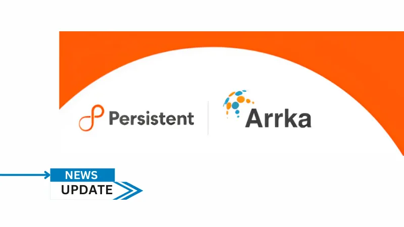 Persistent Systems, a global pioneer in Digital Engineering and Enterprise Modernization, today announced the intent to acquire Arrka, a Pune-based company renowned for its decade-long data privacy expertise, its pioneering Data Privacy Management platform, and growing expertise in AI governance.