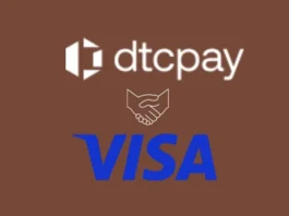 dtcpay, a Singapore-based digital payments solutions provider, and Visa, a world leader in digital payments have announced on Wednesday a partnership agreement to drive digital payments transformation in Singapore.