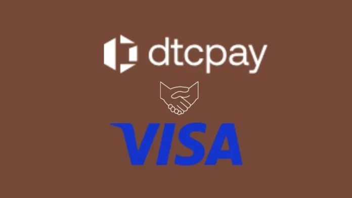 dtcpay, a Singapore-based digital payments solutions provider, and Visa, a world leader in digital payments have announced on Wednesday a partnership agreement to drive digital payments transformation in Singapore.