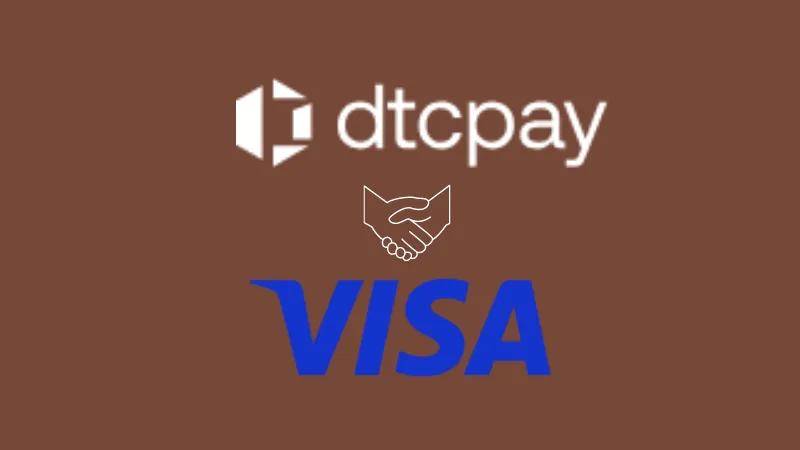 dtcpay, a Singapore-based digital payments solutions provider, and Visa, a world leader in digital payments have announced on Wednesday a partnership agreement to drive digital payments transformation in Singapore.