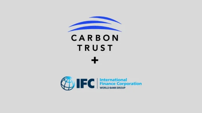 The International Finance Corporation (IFC), a part of the World Bank Group