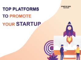 Promote your firm on our top startup media platform. To expand your business, share your successes and connect with investors, consumers, and partners.