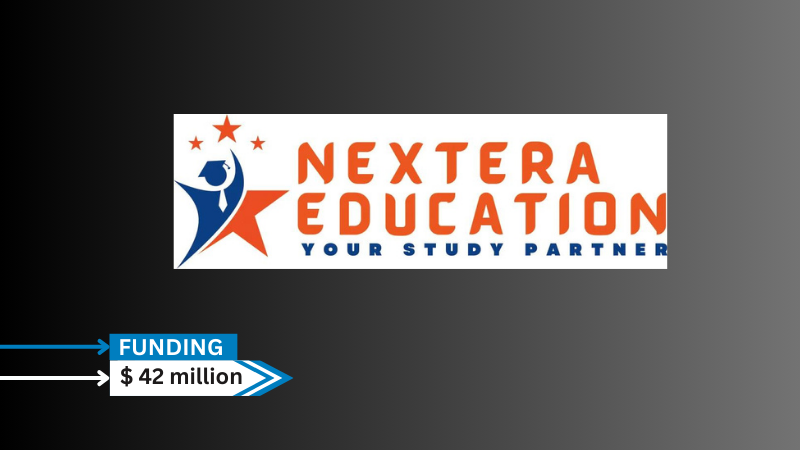 With an investment of $4.2 million (EGP2 billion), a group of Egyptian businesspeople led by Mohamed Farouk, Ahmed Tarek, Mustafa Abd Ellatif, and Mokhtar Ahmed formed a coalition to create NextEra Education, a project to modernize Egypt's educational system.