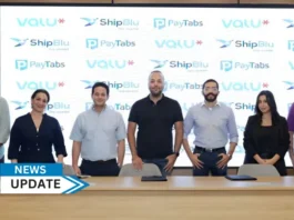 Valu, leading lifestyle-enabling fintech platform has partnered with ShipBlu and PayTabs Global to improve e-commerce payments in Egypt. The partnership allows Valu customers to use their Valu limit to pay for online orders delivered by ShipBlu directly through the myBlu app, even if the seller is not within our merchant network.