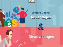 Advantages And Disadvantages Of Venture Capital Financing