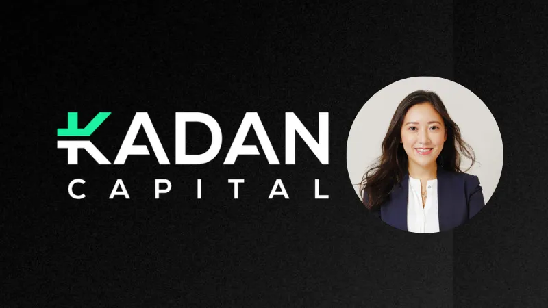 Yoshiaki Murakami’s daughter launches VC Firm Kadan Capital in Singapore