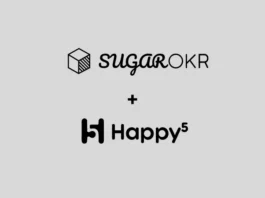 Happy5, an Indonesian enterprise performance management software business, has announced that it is buying SugarOKR, a Singaporean startup, for an unknown amount as part of a strategic plan to expand globally.