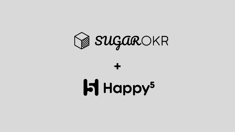 Happy5, an Indonesian enterprise performance management software business, has announced that it is buying SugarOKR, a Singaporean startup, for an unknown amount as part of a strategic plan to expand globally.