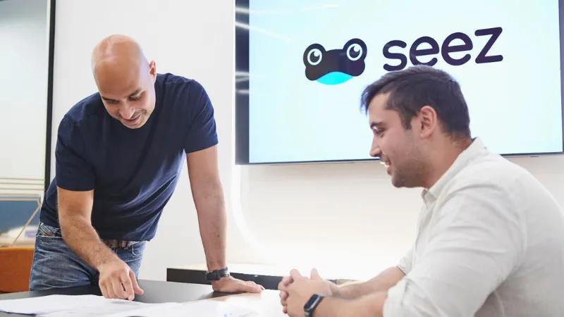 [Funding news] Automotive SaaS Startup Seez Raises $4.2 Mn Funding