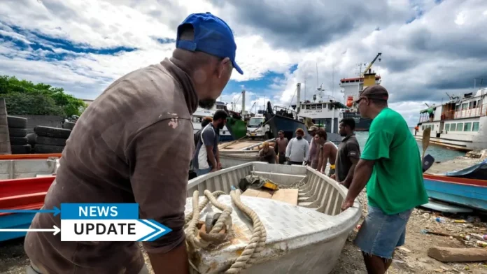 The Asian Development Bank (ADB) is providing the Government of Solomon Islands with the second tranche of financing for its Land and Maritime Connectivity Project totaling $53 million. The project is strengthening transport infrastructure in the Solomon Islands. The Land and Maritime Connectivity Project was approved by the ADB Board in June 2021, to be funded by a concessional loan of $74.4 million and a grant of $74.5 million. The grant is sourced from the Asian Development Fund, which provides grants to ADB’s poorest and most vulnerable developing member countries. The Government of Solomon Islands contributes the remaining $21.8 million of the project’s overall cost of almost $171 million. The project is a 10-year multitranche financing facility, enabling ADB’s long-term support to the country’s transport sector. Tranche 2 will continue rehabilitating and climate-proofing road transport infrastructure from the first tranche. Works on the remaining 26 kilometers (km) of the Henderson–Mberande road section have commenced, while rehabilitating the 1.7 km Honiara City Council–Ground section and upgrading the 3.1 km Town Ground–White River section are ongoing. Both are critical road links on Guadalcanal Island. Climate resilience features are integrated into the road design to ensure all-year access along the east-west corridor on the island. After the completion of civil work, 5-year performance-based maintenance will follow to sustain road quality and endurance. Maritime transport infrastructure will be improved in the second tranche, with work beginning for the provincial wharves under the project in Kira Kira and work in Ahanga expected to start soon. Marketplaces and passenger buildings will be included as part of the provincial wharves. Support for institutional improvement is a key element of the project, particularly in the second tranche. Part of the support is to develop a gender strategy to support women in technical and leadership roles in the Ministry of Infrastructure Development. ADB is committed to achieving a prosperous, inclusive, resilient, and sustainable Asia and the Pacific while sustaining its efforts to eradicate extreme poverty. Established in 1966, it is owned by 69 members—49 from the region.