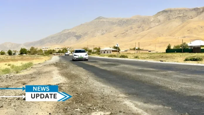 The Asian Development Bank (ADB) has approved a $86.67 million grant to help Tajikistan further improve national road connectivity by developing a demonstration green corridor in the country.The project will upgrade the existing degraded two-lane 49-kilometer Dangara–Guliston road, widening this to four lanes. The project is the first to pilot the innovative methods promoted in the ADB Green Roads toolkit.