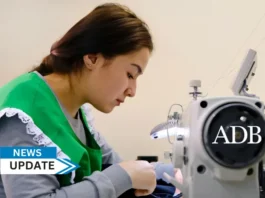 The Asian Development Bank (ADB) and Arnur Credit Limited Liability Company have signed a senior unsecured loan of up to $5 million (in tenge equivalent) to expand access to finance for micro, small, and medium-sized enterprises (MSMEs) in Kazakhstan, with a focus on women-led MSMEs (WMSMEs) and as well as green loans.