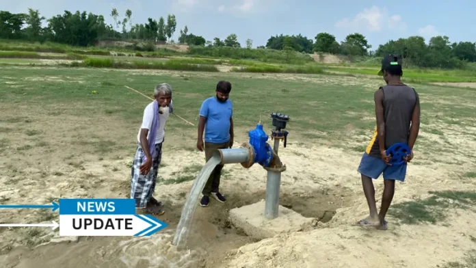 The Asian Development Bank (ADB) has approved a $125 million financing package to provide long-term sustainable solutions to increase year-round access to irrigation water in rural communities in Rautahat and Sarlahi districts in Madhesh Province, Nepal.