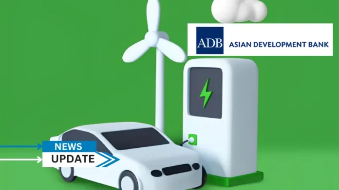 The Asian Development Bank (ADB) will invest $25 million in a certified climate bond issue by Vivriti Capital Limited (VCL), the first such bond issued by a medium-sized nonbank financial company in India —with proceeds to provide finance for companies engaged in sectors including electric vehicles, solar and wind energy, and waste management.