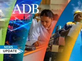 The Asian Development Bank (ADB) has invested $12.5 million in a green bond issued by Khan Bank JSC under the first green thematic bond program on the Mongolian Stock Exchange.