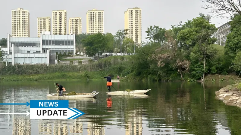 The Asian Development Bank (ADB) has approved a $200 million equivalent loan to help build and implement green, low-carbon, climate-resilient, and cross-sector urban development measures in Chongqing Gaoxin District in Chongqing Municipality, the People’s Republic of China (PRC).