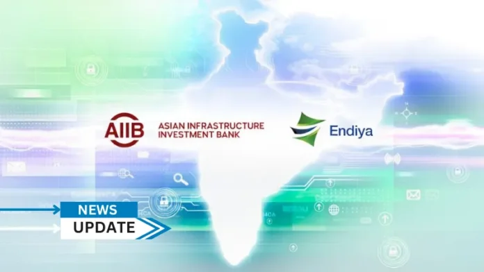 The Asian Infrastructure Investment Bank (AIIB) has approved investments in Endiya Partners Fund III under the AIIB Venture Capital (VC) Investment Program. The investments will support early-stage companies focused on green and technology-enabled infrastructure in India and Southeast Asia. Launched in December 2022, AIIB’s VC Investment Program for Green and Technology-Enabled Infrastructure began with a commitment of USD100 million, with an additional USD30 million for co-investments. The program aims to fill the capital gap for early-stage ventures by investing through small-scale VC funds.