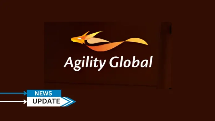 Agility Global, a multi-business operator, and long-term investor, said its corporate venture capital arm will invest in a new fund aimed at providing capital to early-stage Middle East and African companies.