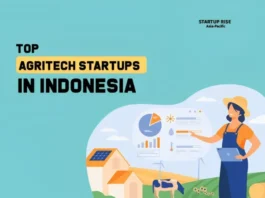 The Agritech startups of Indonesia is evolving rapidly as startups leverage technology to tackle agricultural challenges and create more sustainable systems.